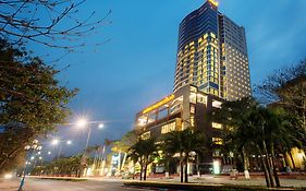 Muong Thanh Grand Cua Lo Hotel